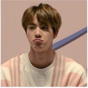 Meet your Posher, Jada